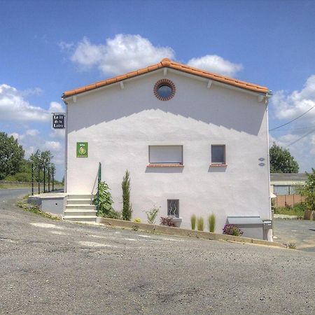Gite A Proximite De La Loire Avec Wi-Fi Et Equipement Bebe - Fr-1-306-814 La Chapelle-Basse-Mer Exterior foto